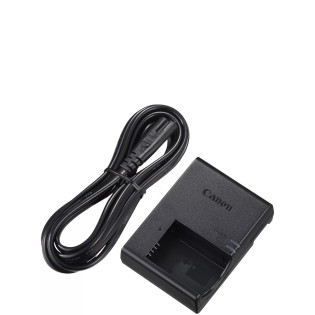 Chargeur de batterie LC-E17E