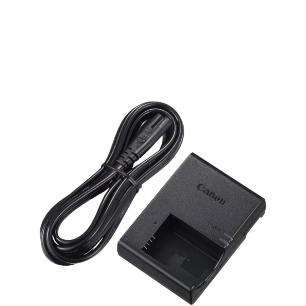 Chargeur de batterie LC-E17E