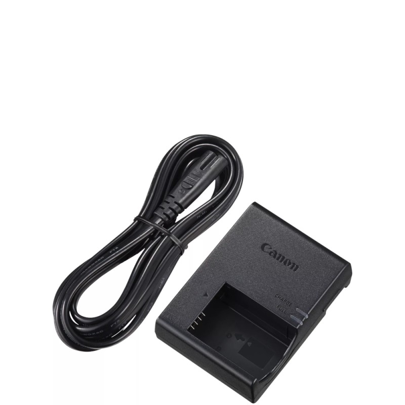 Chargeur de batterie LC-E17E