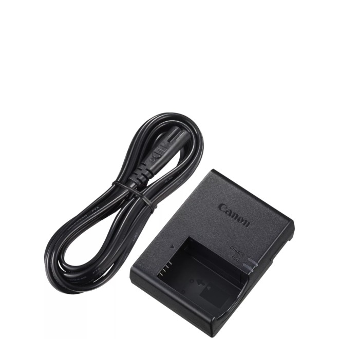 Chargeur de batterie LC-E17E Chargeur de batterie LC-E17E