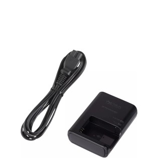 Chargeur de batteries LC-E12E