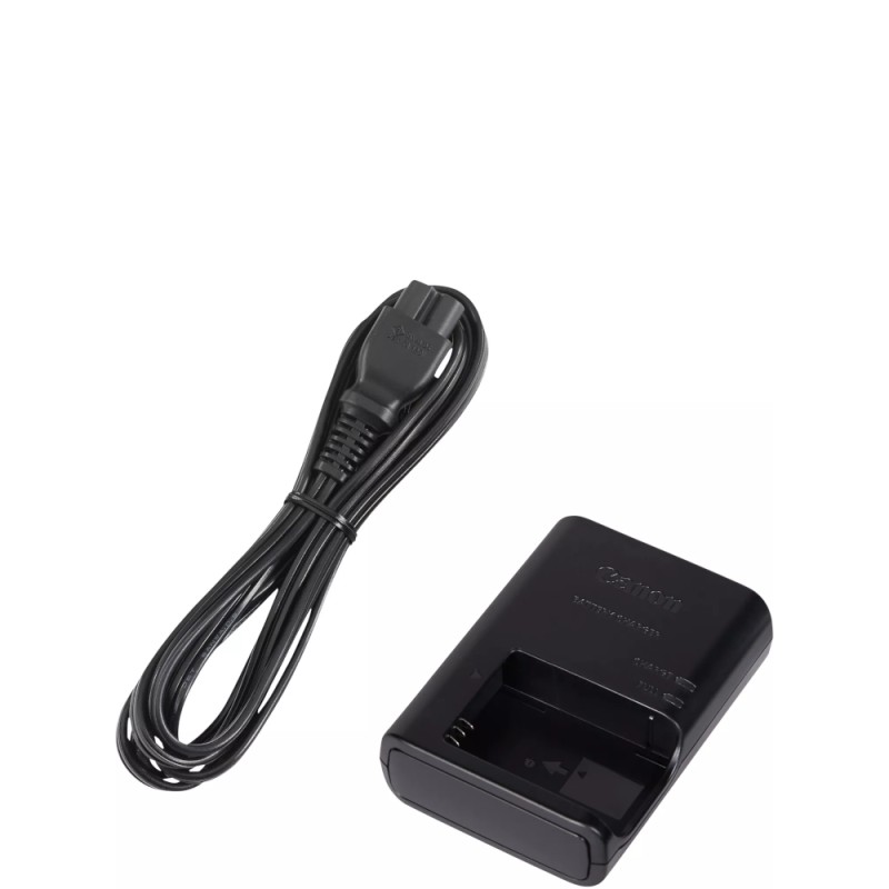 Chargeur de batteries LC-E12E
