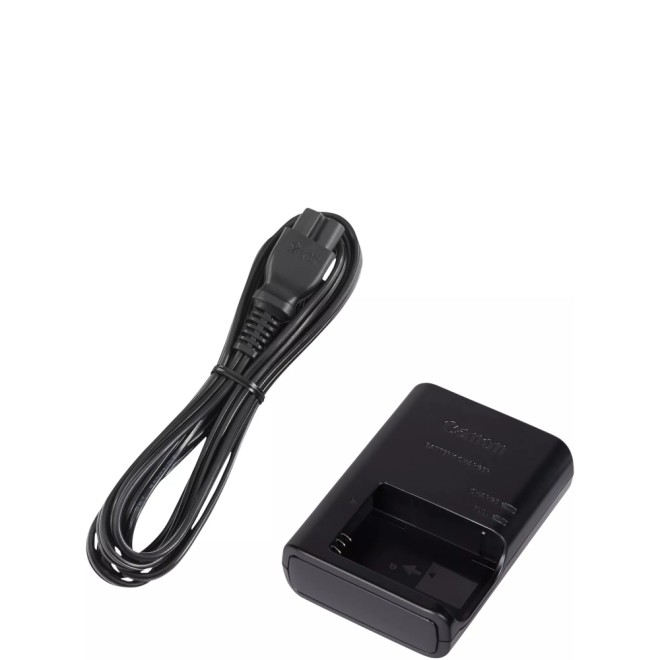 Chargeur de batteries LC-E12E Chargeur de batteries LC-E12E