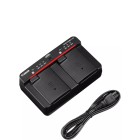 Chargeur de batterie LC-E19