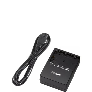 Chargeur de batteries LC-E6E