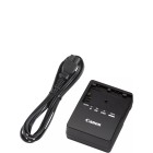 Chargeur de batteries LC-E6E