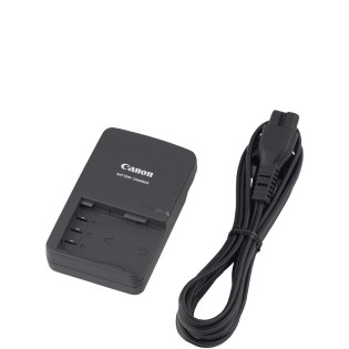 Chargeur de batterie CB-2LWE