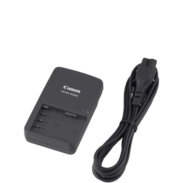 Chargeur de batterie CB-2LWE