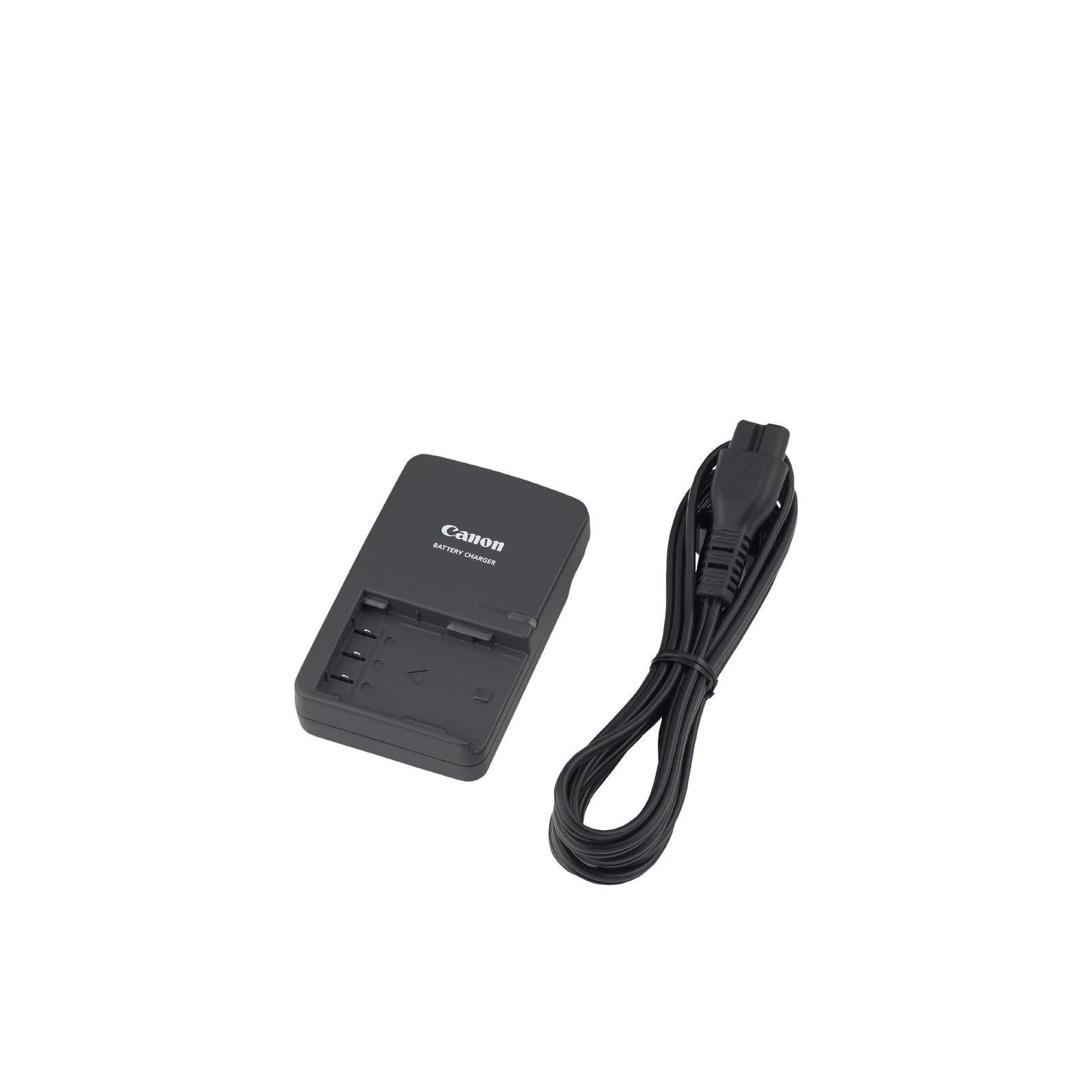 Chargeur CB-2LHE Pour Appareils Photo Canon - Compatible NB-13L, G7X, SX620, Etc. (câble EU)
