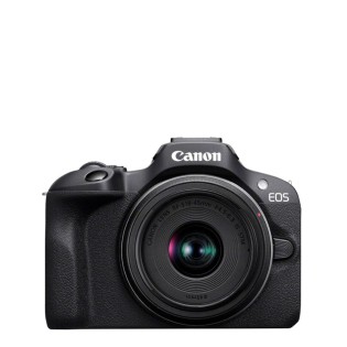 EOS R100+ RF-S 18-45mm F4.5-6.3 IS STM