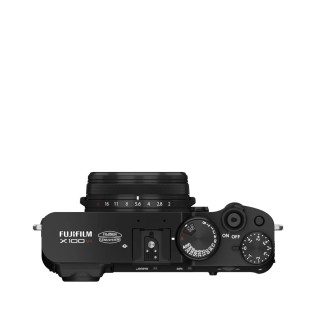 X100VI noir