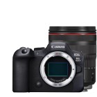 EOS R6 mark II + RF 24-105mm F4L IS USM