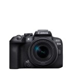 EOS R10 + RF-S 18-150mm F3.5-6.3 IS STM
