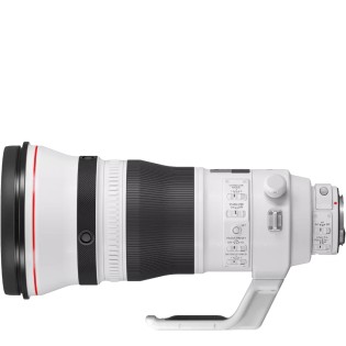 EF 400mm F2.8L IS USM III