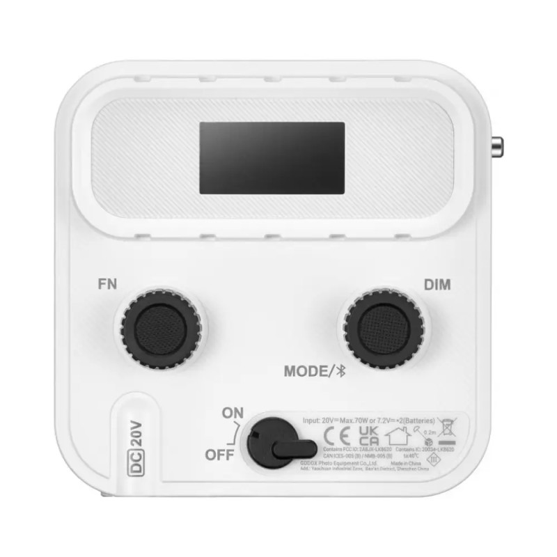 Godox ML60II Bi