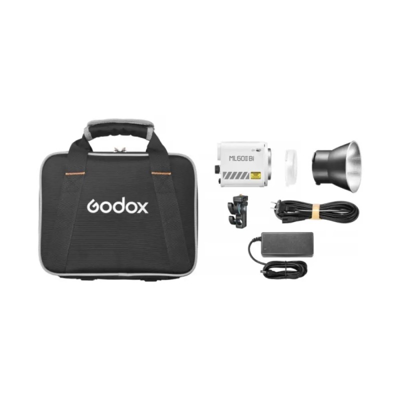 Godox Panneau LED ML60II Bi