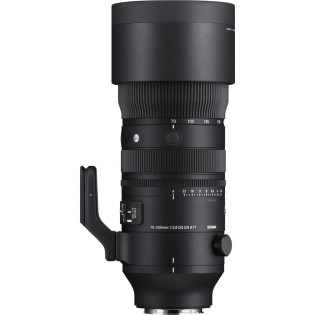 70-200 F/2.8 DG DN OS SPORTS L-MOUNT