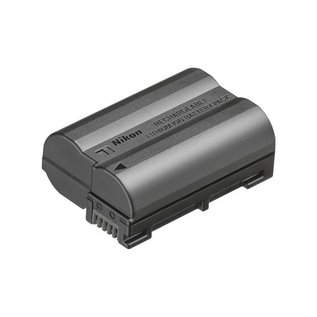 Batterie EN-EL15c