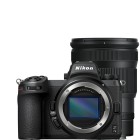 Z7 II + Z 24-120mm F4 S
