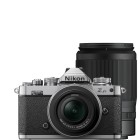Zfc + Z DX 16-50mm F3.5-6.3 VR + Z DX 50-250 F4.5-6.3 VR