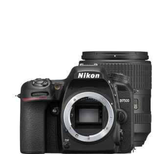 D7500 + AF-S DX 18-300mm F3.5-6.3G ED VR
