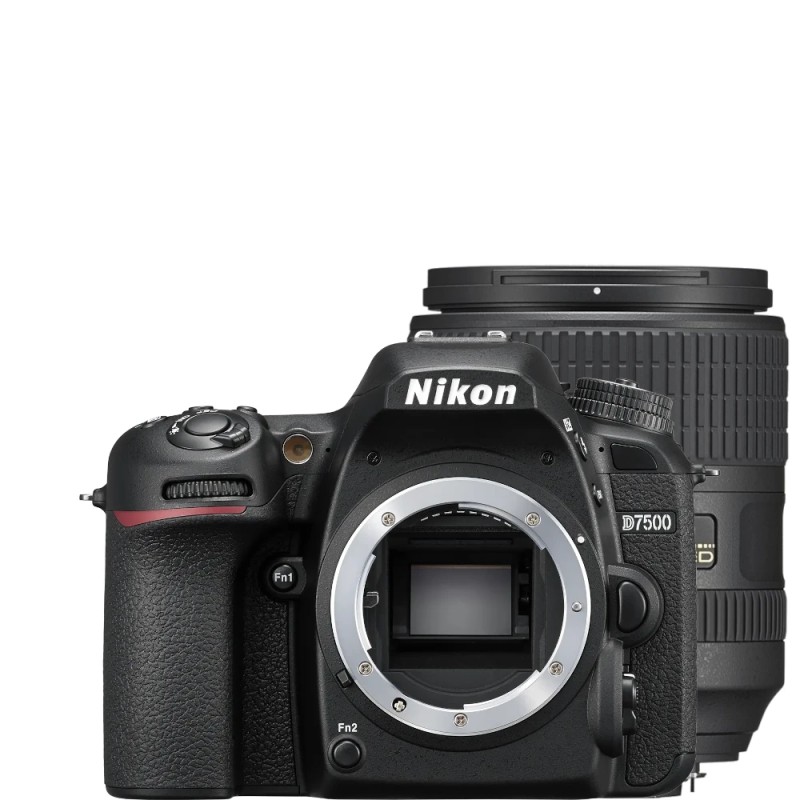 D7500 + AF-S DX 18-300mm F3.5-6.3G ED VR
