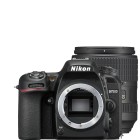 D7500 + AF-S DX 18-300mm F3.5-6.3G ED VR