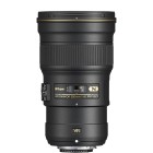 AF-S 300mm F4E PF ED VR