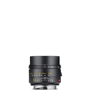 Summilux-M 50mm F1.4 ASPH.