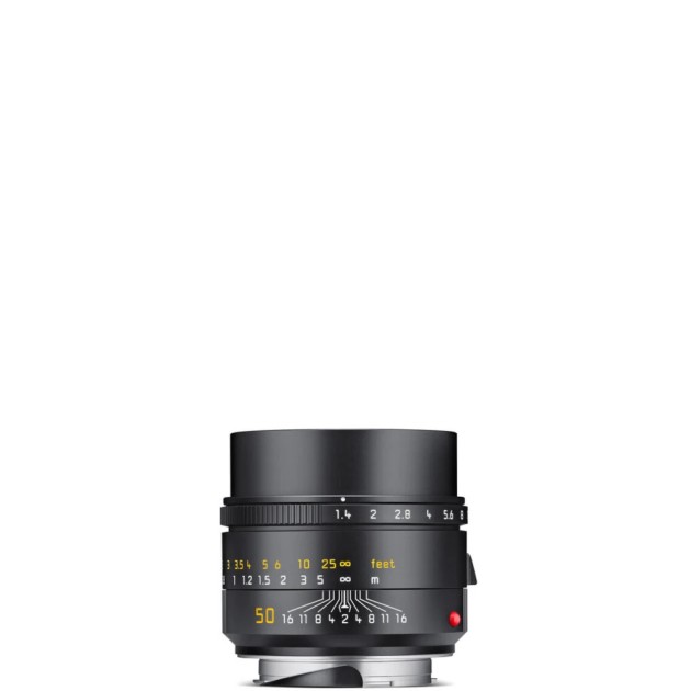 Summilux-M 50mm F1.4 ASPH.