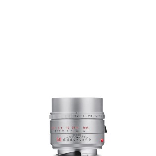 Summilux-M 50mm F1.4 ASPH.