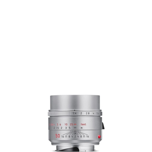 Summilux-M 50mm F1.4 ASPH.