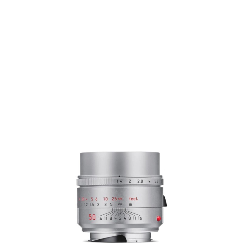 Summilux-M 50mm F1.4 ASPH.