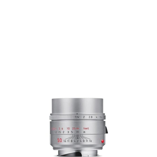 Summilux-M 50mm F1.4 ASPH. Summilux-M 50mm F1.4 ASPH.