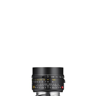 Summicron-M 28mm F2 ASPH.