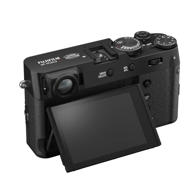X100VI noir