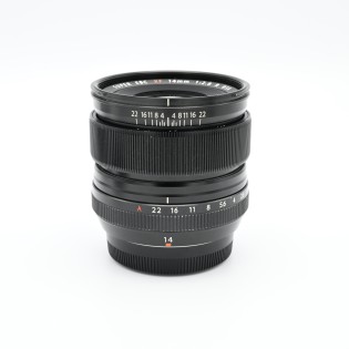 XF 14 F/2.8 R
