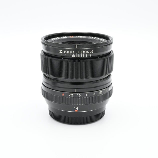 XF 14 F/2.8 R