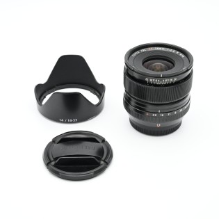 XF 14 F/2.8 R