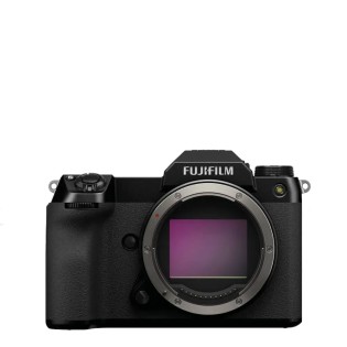 GFX 50S II