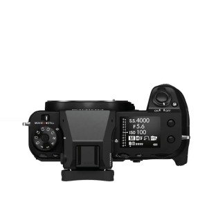 GFX 50S II