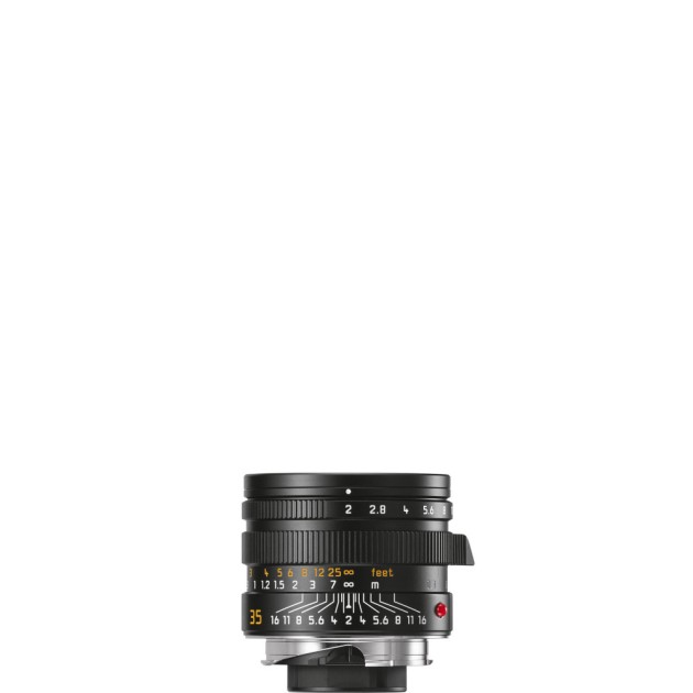 Apo-Summicron-M 35 mm f/2 Asph