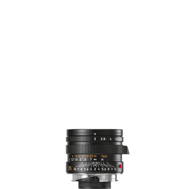Apo-Summicron-M 35 mm f/2 Asph