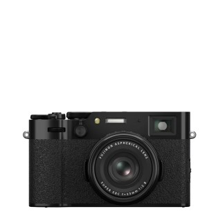 X100VI noir