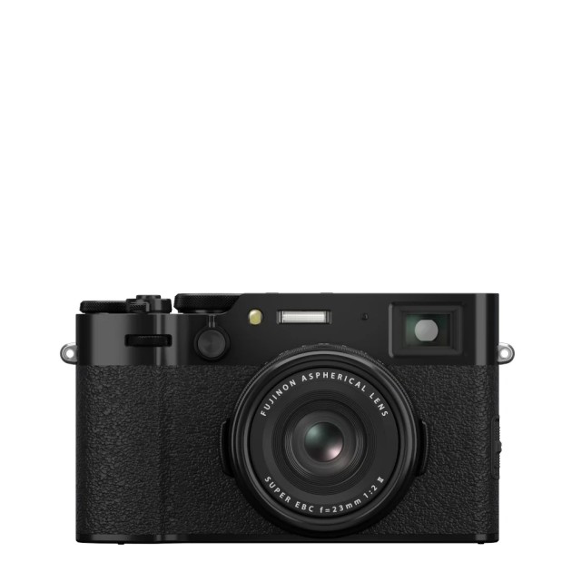 X100VI noir