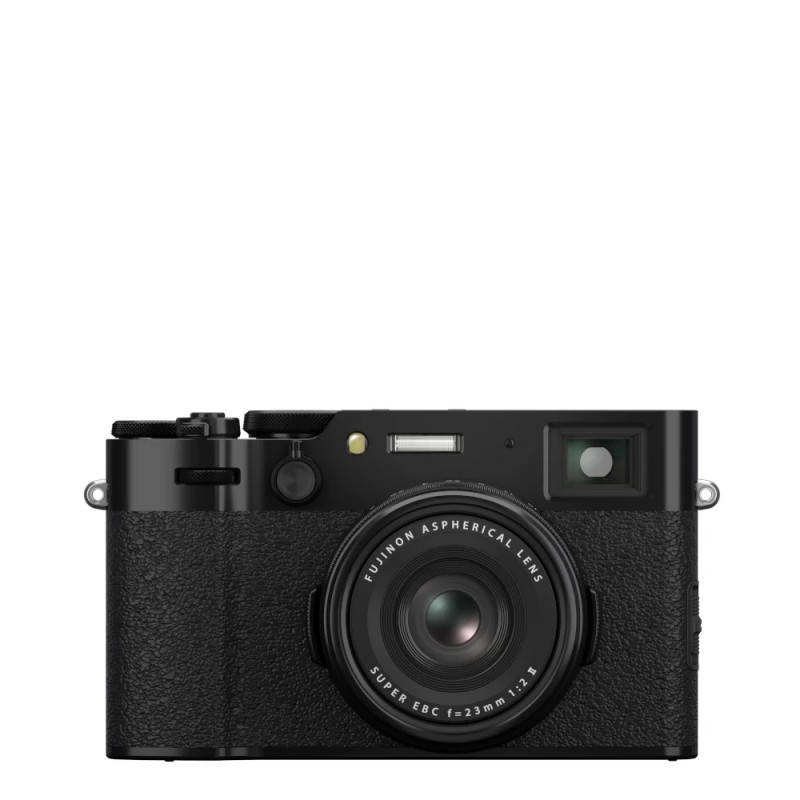 X100VI noir