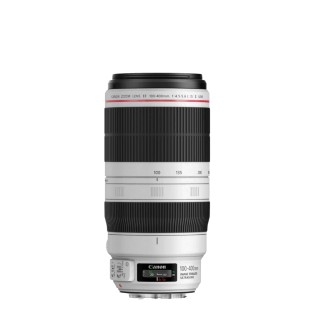 EF 100-400mm F4.5-5.6L IS II USM