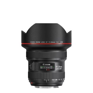EF 11-24mm F4L USM