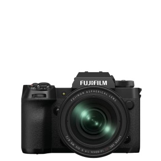 X-H2 + XF16-80mm F4 R OIS WR