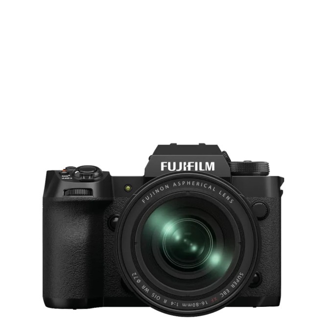 X-H2 + XF16-80mm F4 R OIS WR X-H2 + XF16-80mm F4 R OIS WR